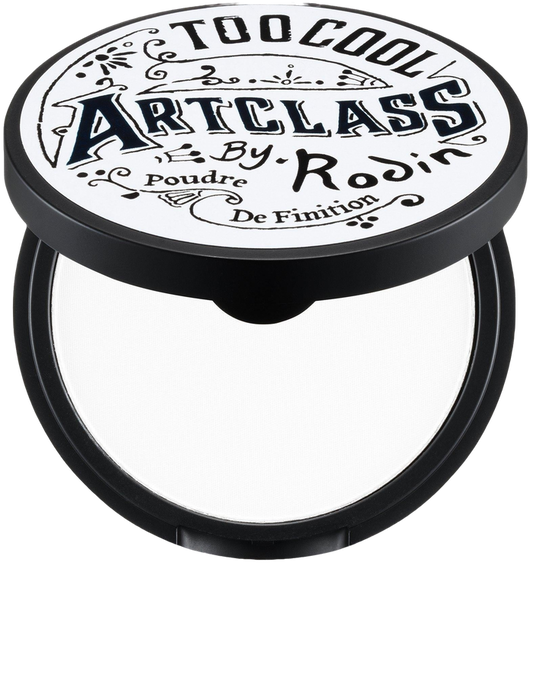 [TooCoolForSchool] Artclass By Rodin Finish Setting Pact 4g-Luxiface.com