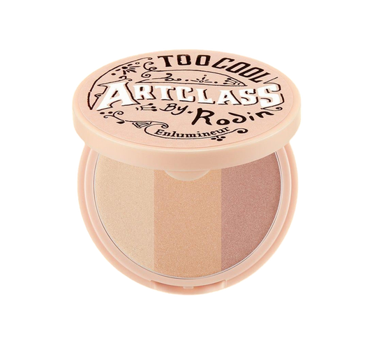 [TooCoolForSchool] Artclass By Rodin Highlighter #1 Glam 11g-Luxiface.com