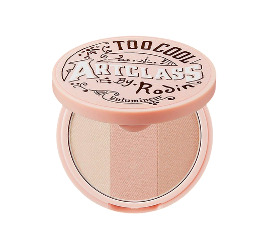 [TooCoolForSchool] Artclass By Rodin Highlighter #2 Luminous 11g-Luxiface.com