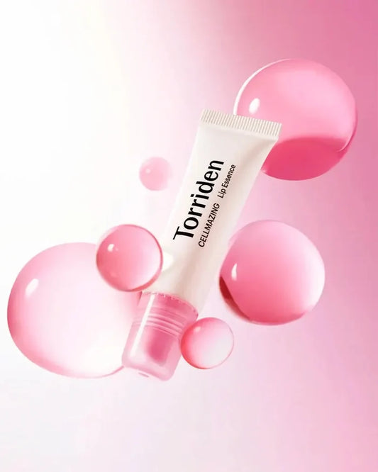 Torriden CELLMAZING Collagen Volume Lip Essence