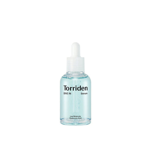 Torriden DIVE-IN Low Molecular Hyaluronic Acid Serum 50ml