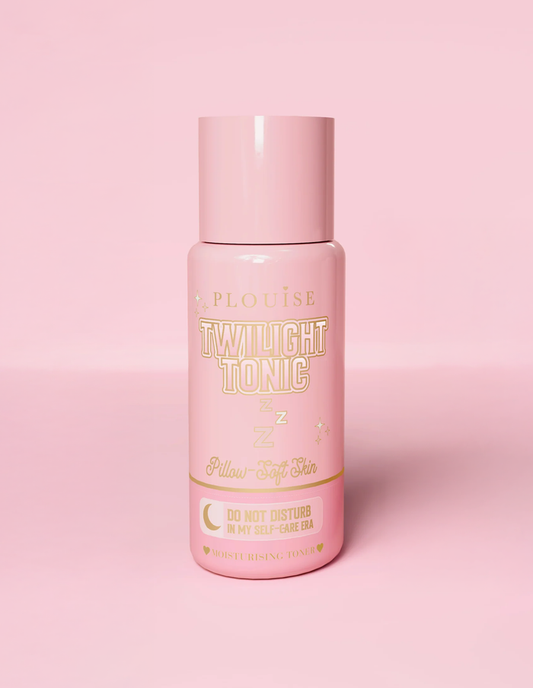 Twilight Tonic Hydrating Facial Toner