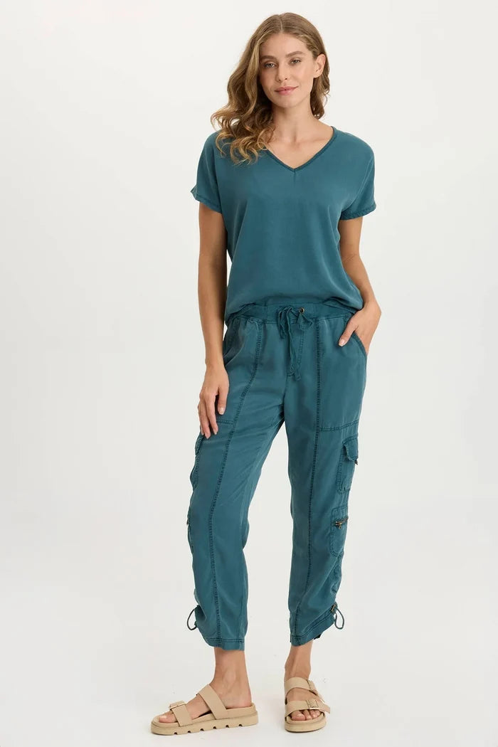 Ulysses Top