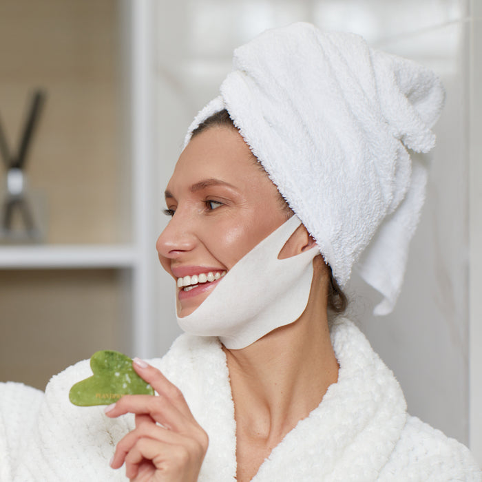 V-Line Lifting Mask - Plantifique