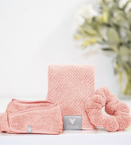 Volo Beauty Spa Trio