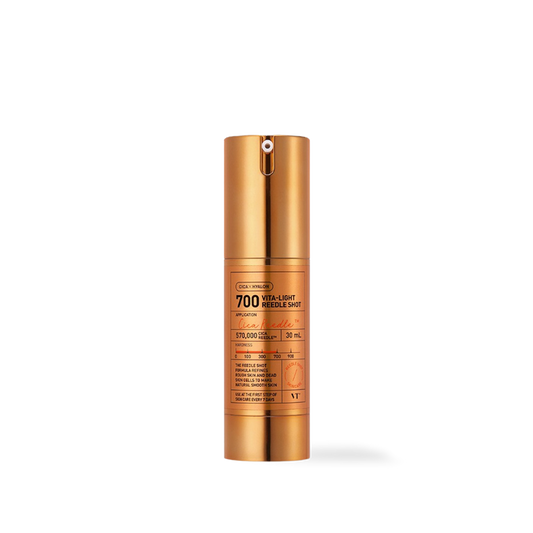 [VT Cosmetics] VITA-LIGHT Reedle Shot 700 30ml-Luxiface.com