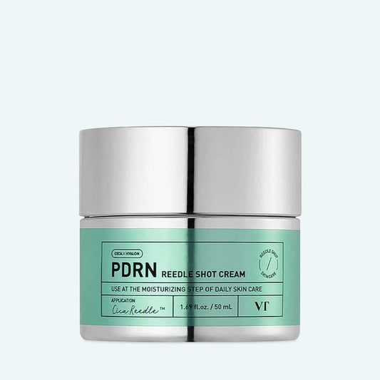 VT Pdrn Reedle Shot Cream