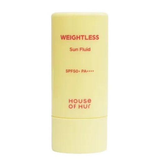 Weightless Sun Fluid Mini