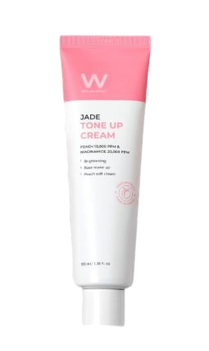 [wonjineffect] Jade Tone Up Cream 100ml-Luxiface.com