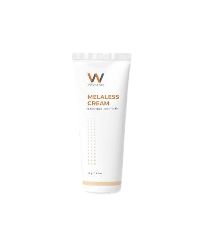 [wonjineffect] Melaless Cream 80g-Luxiface.com