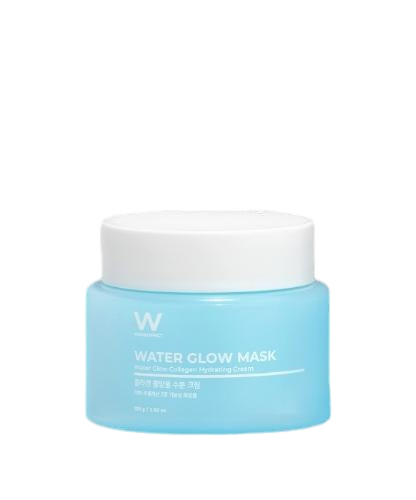 [wonjineffect] Water Glow Mask 100g-Luxiface.com